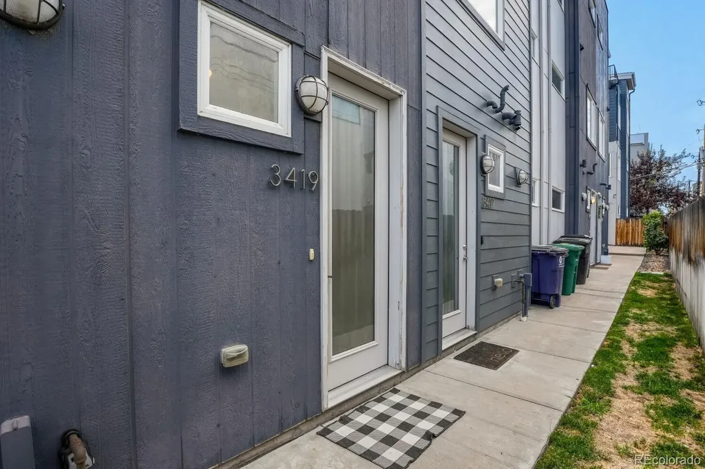 3419 W 16th Avenue Denver CO 80204