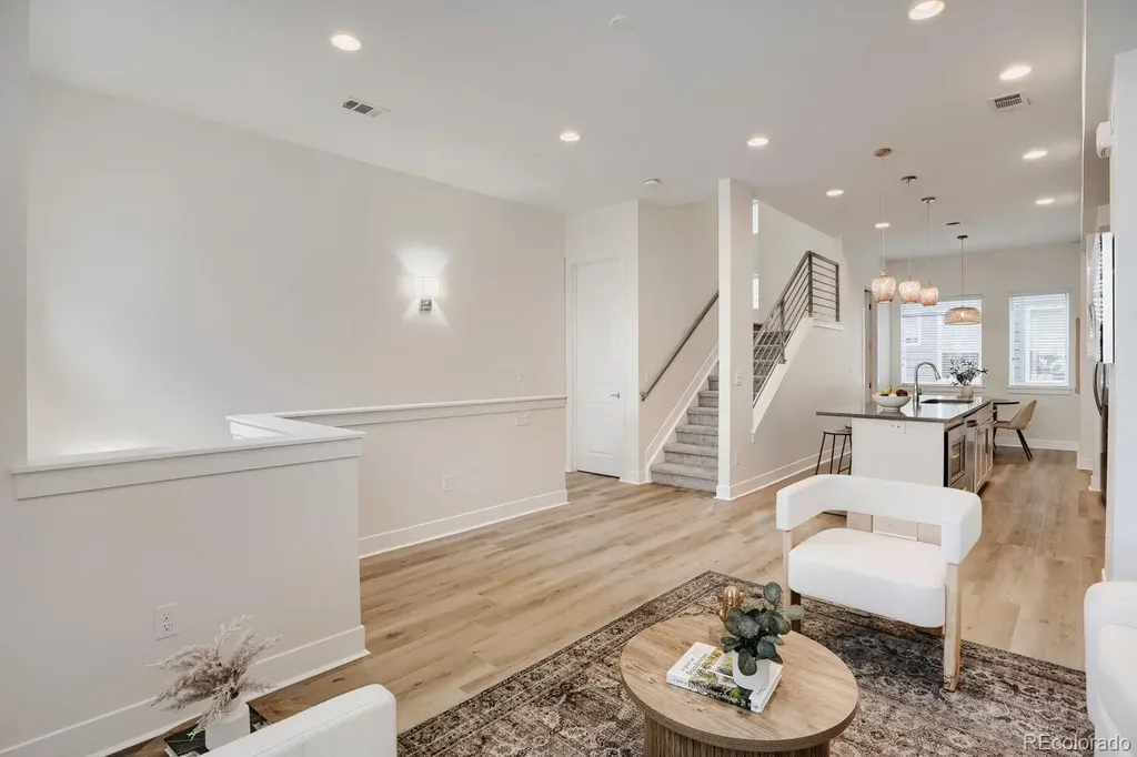 3419 W 16th Avenue Denver CO 80204