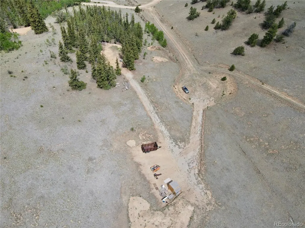 84 Konik Lane Como CO 80432