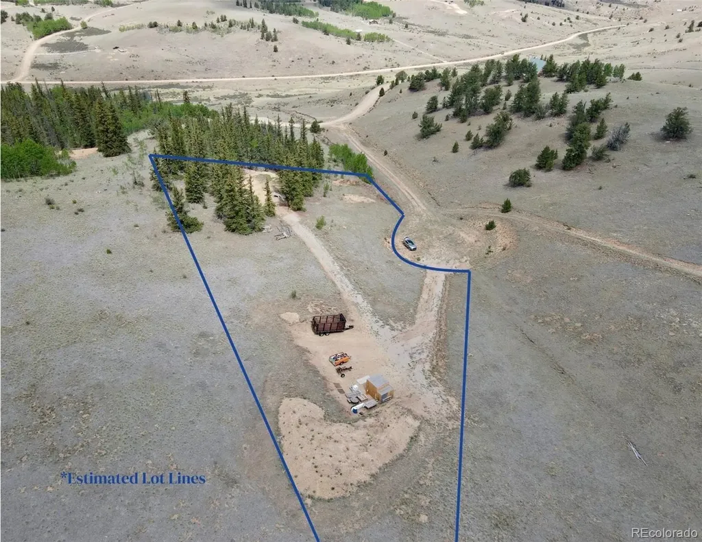 84 Konik Lane Como CO 80432