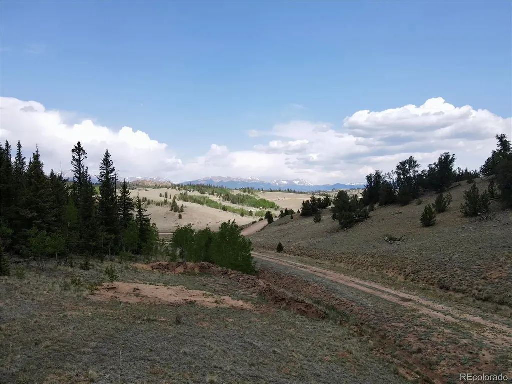 84 Konik Lane Como CO 80432
