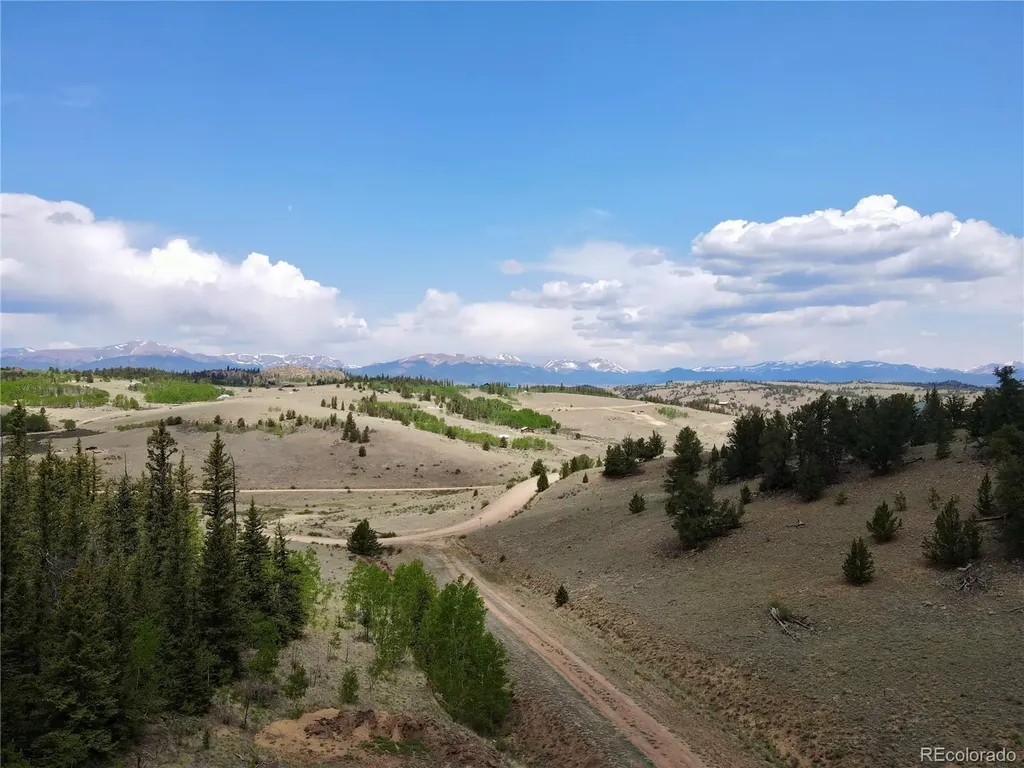84 Konik Lane Como CO 80432