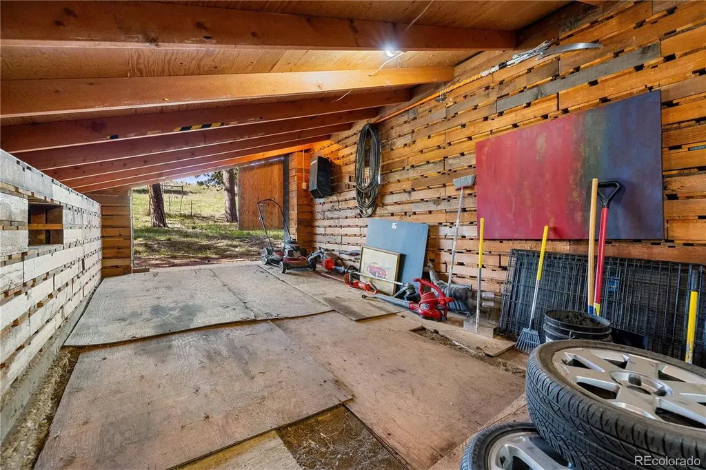 0-TBD Hilltop Drive Evergreen CO 80439