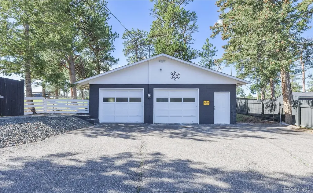 0-TBD Hilltop Drive Evergreen CO 80439