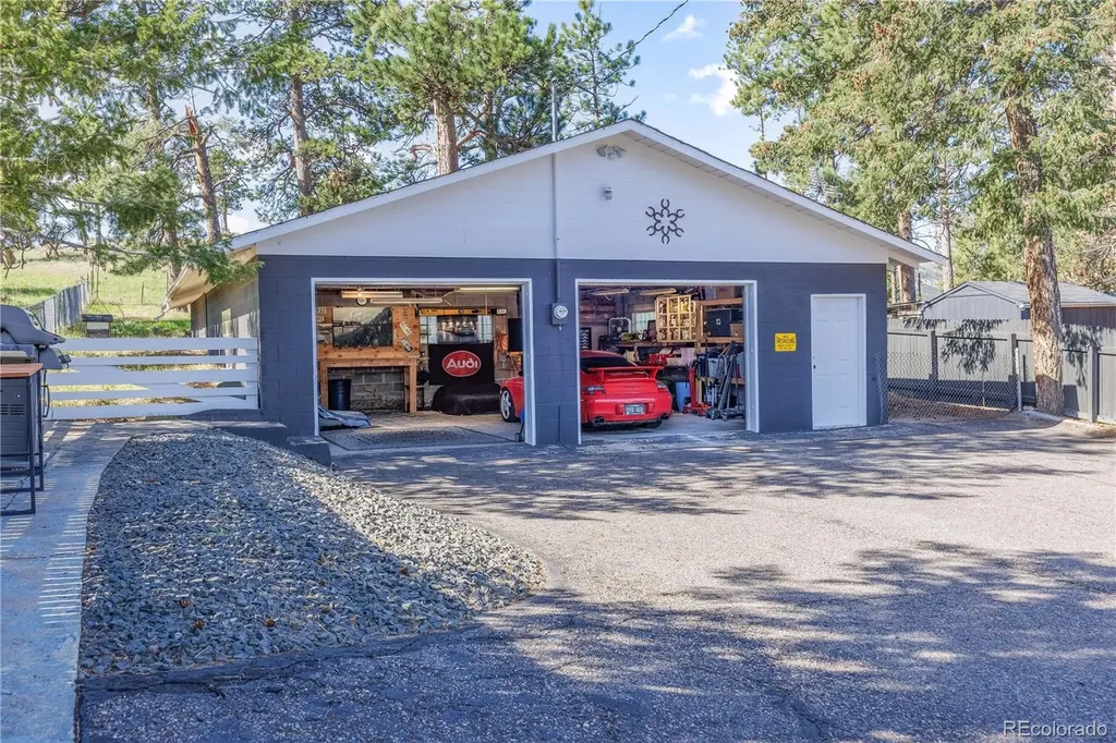 0-TBD Hilltop Drive Evergreen CO 80439
