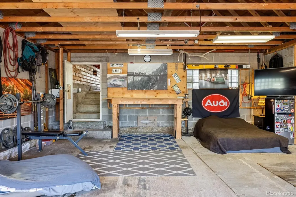 0-TBD Hilltop Drive Evergreen CO 80439