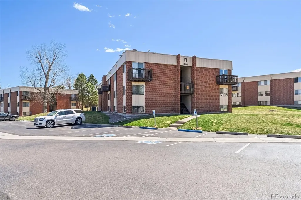 3643 S Sheridan Boulevard Denver CO 80235