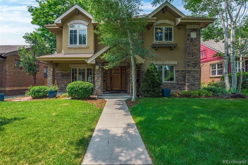 1635 Holly Street Denver CO 80220