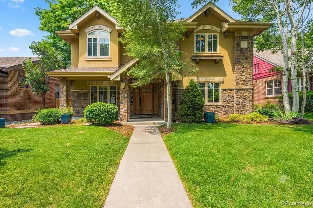 1635 Holly Street Denver CO 80220
