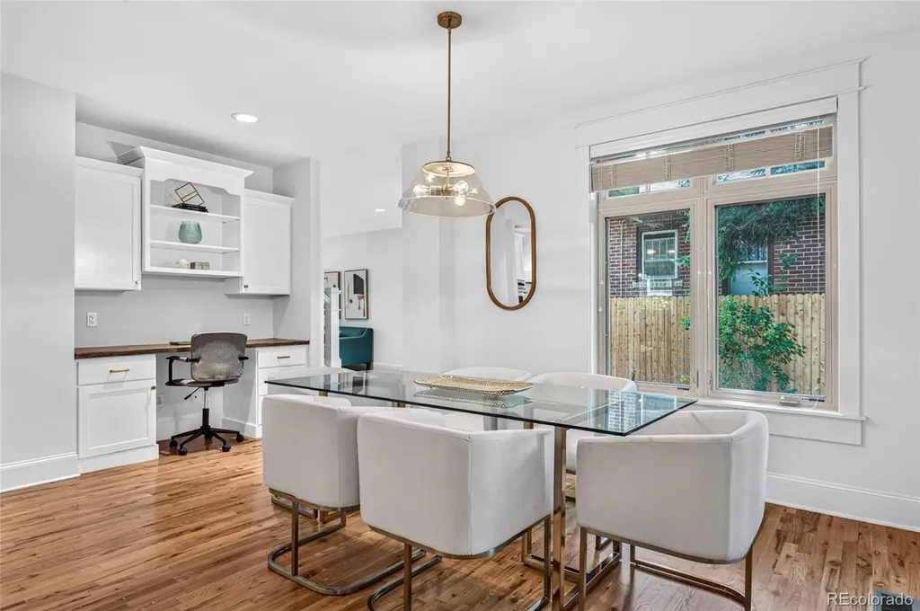 1635 Holly Street Denver CO 80220