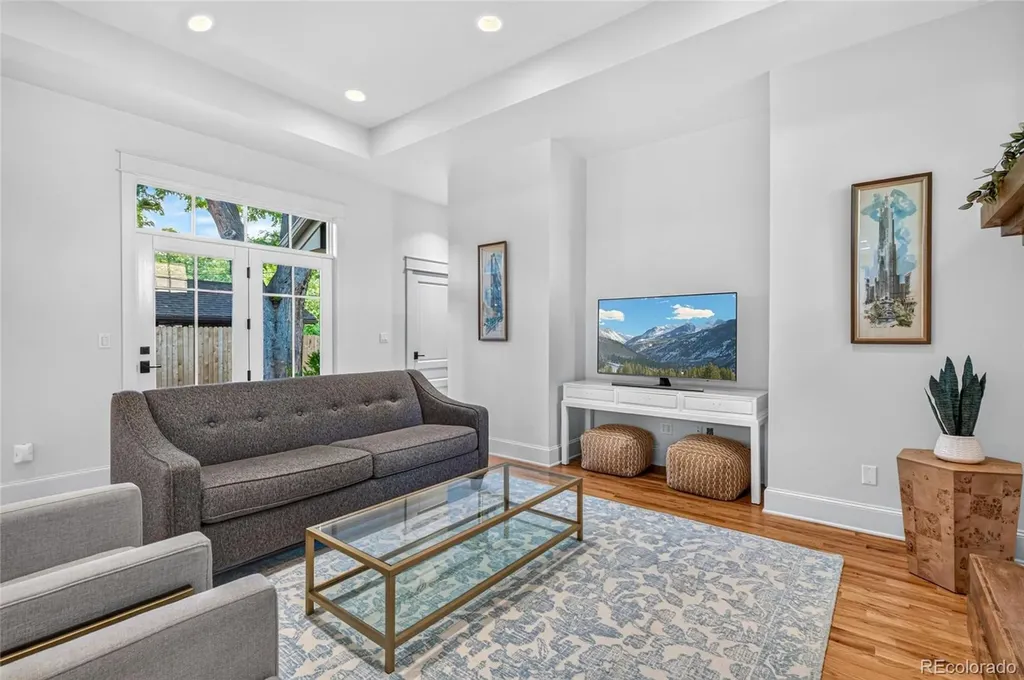 1635 Holly Street Denver CO 80220