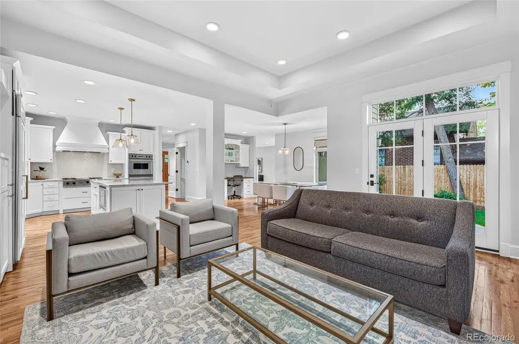 1635 Holly Street Denver CO 80220