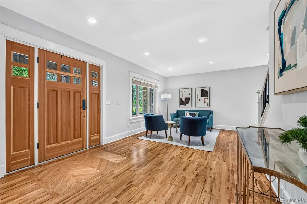 1635 Holly Street Denver CO 80220