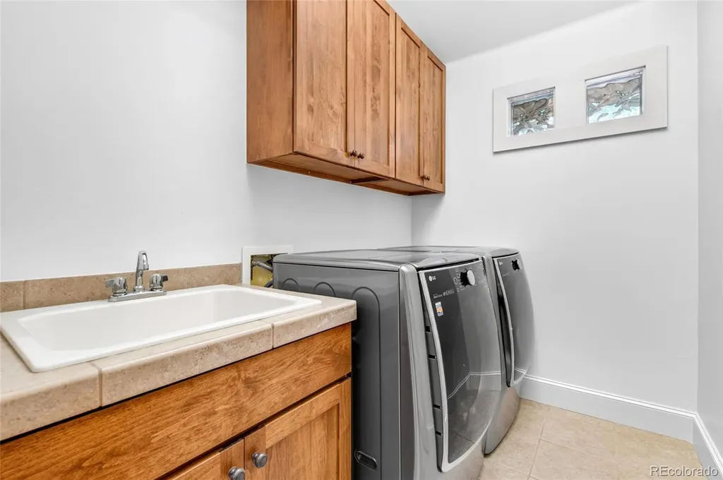 1635 Holly Street Denver CO 80220