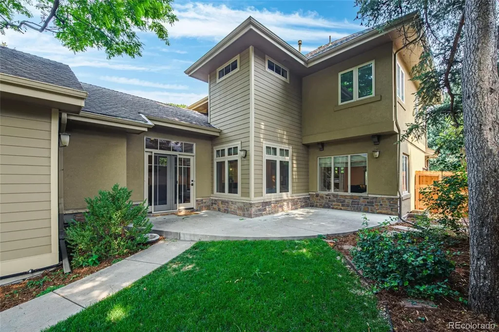 1635 Holly Street Denver CO 80220