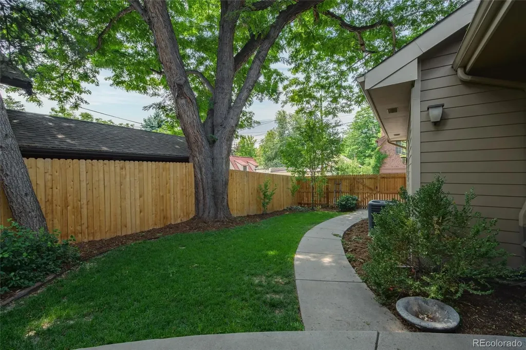 1635 Holly Street Denver CO 80220