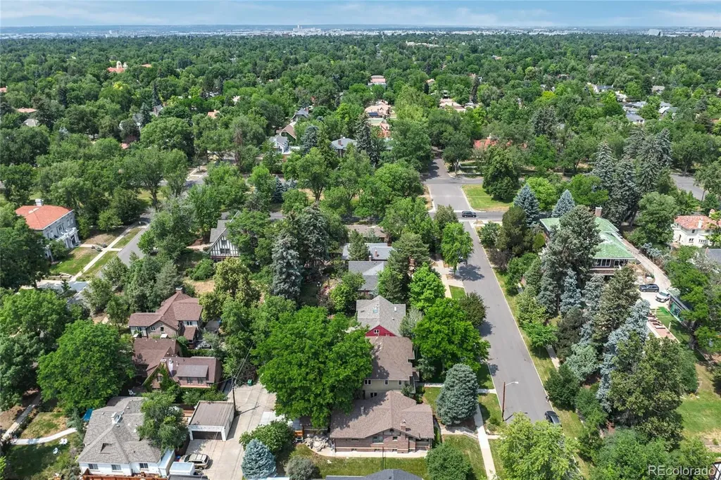 1635 Holly Street Denver CO 80220