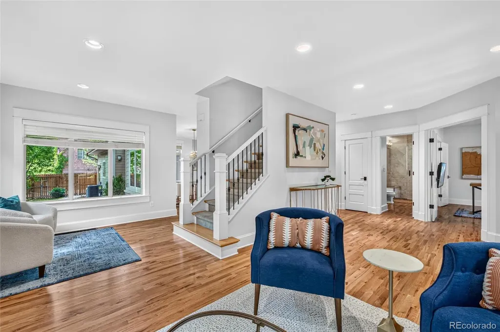 1635 Holly Street Denver CO 80220
