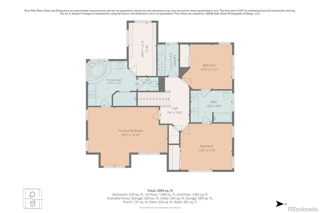 1635 Holly Street Denver CO 80220