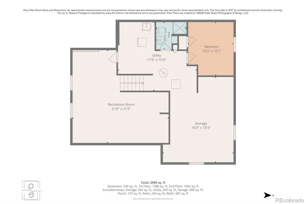1635 Holly Street Denver CO 80220
