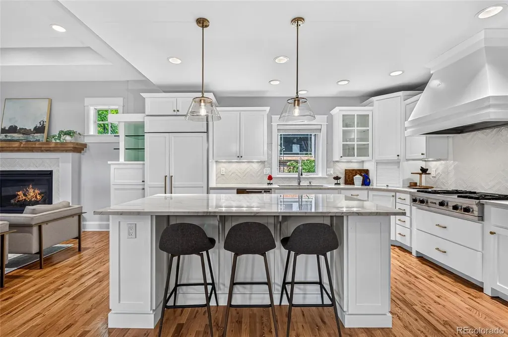 1635 Holly Street Denver CO 80220