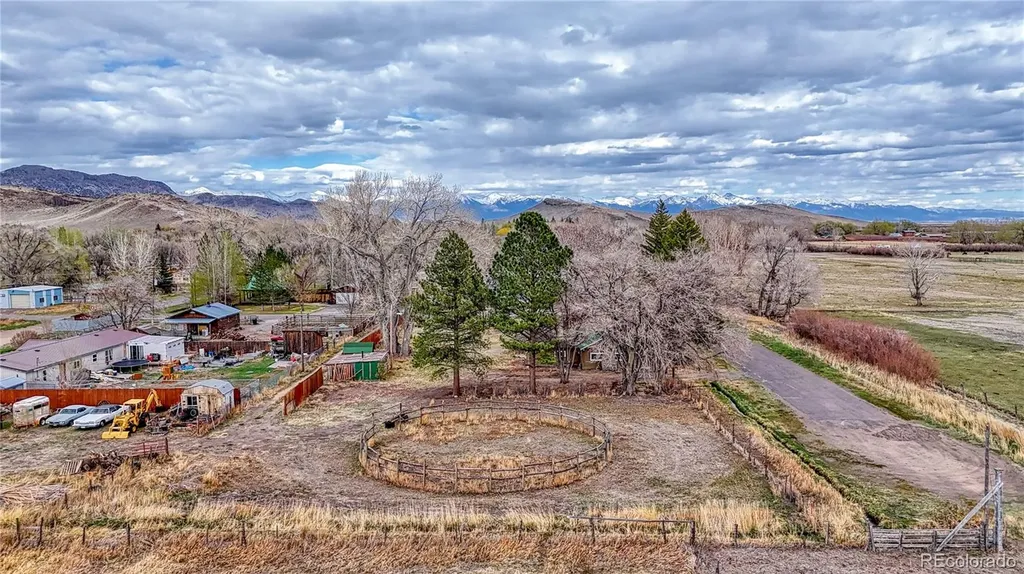 1420 Christy Avenue Saguache CO 81149