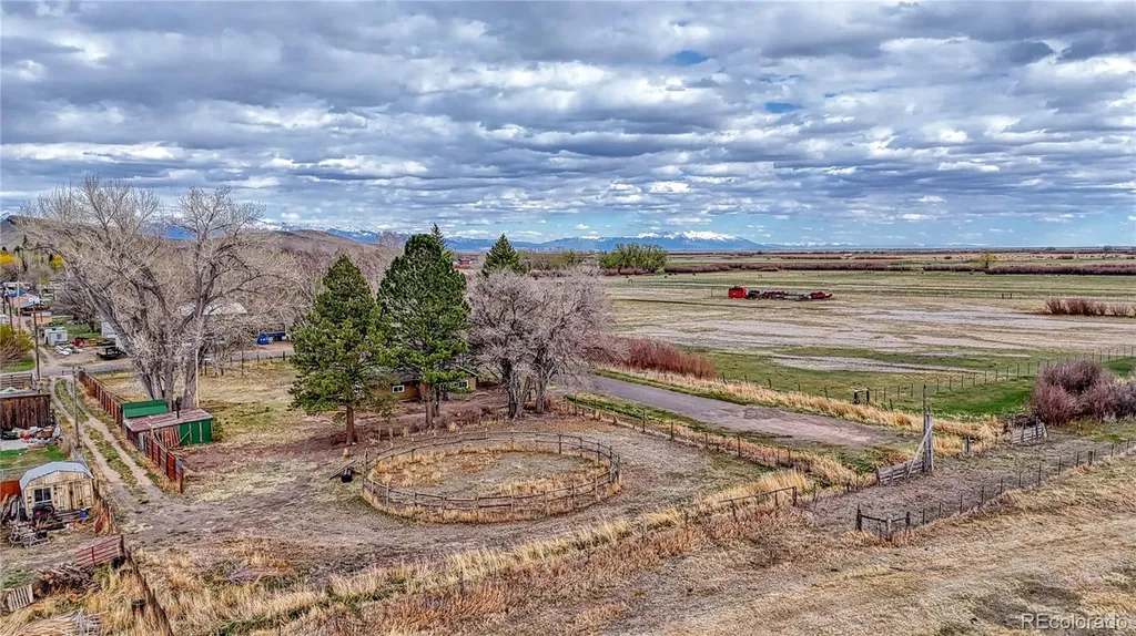 1420 Christy Avenue Saguache CO 81149