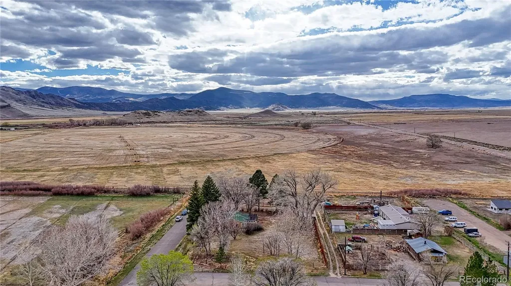 1420 Christy Avenue Saguache CO 81149