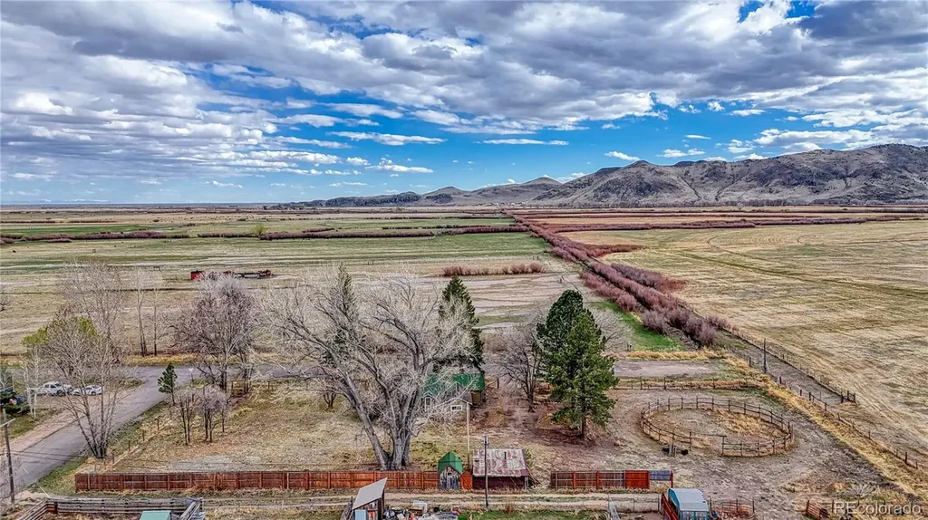 1420 Christy Avenue Saguache CO 81149