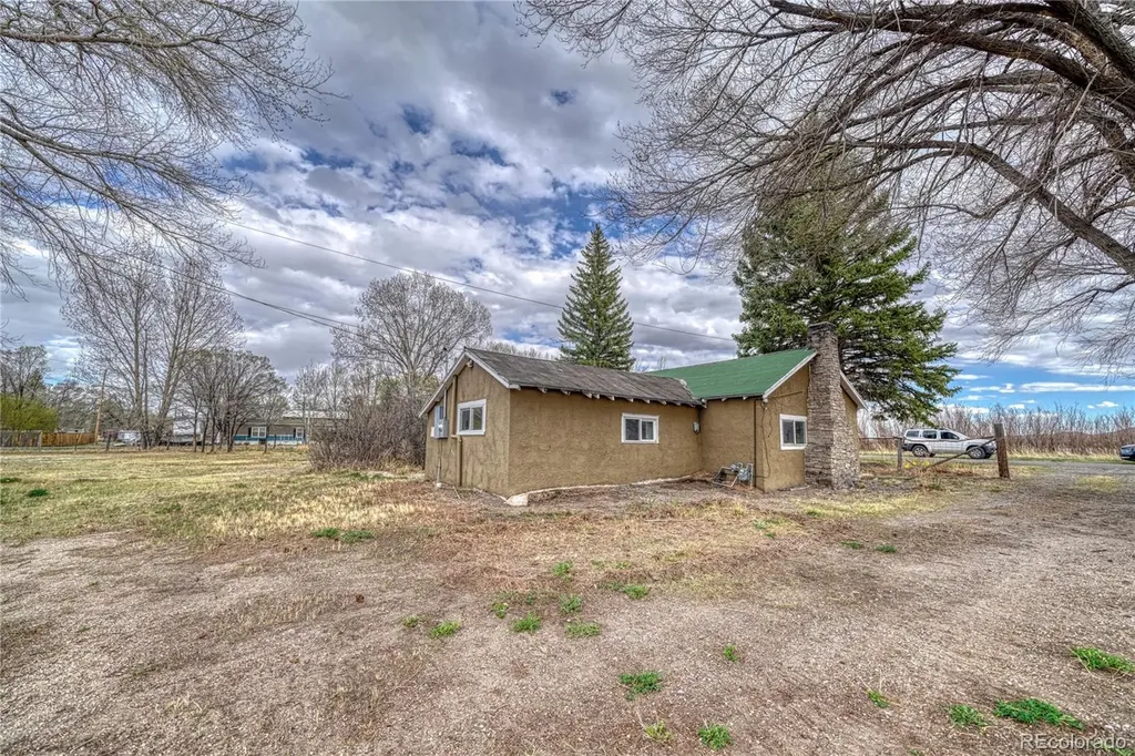 1420 Christy Avenue Saguache CO 81149