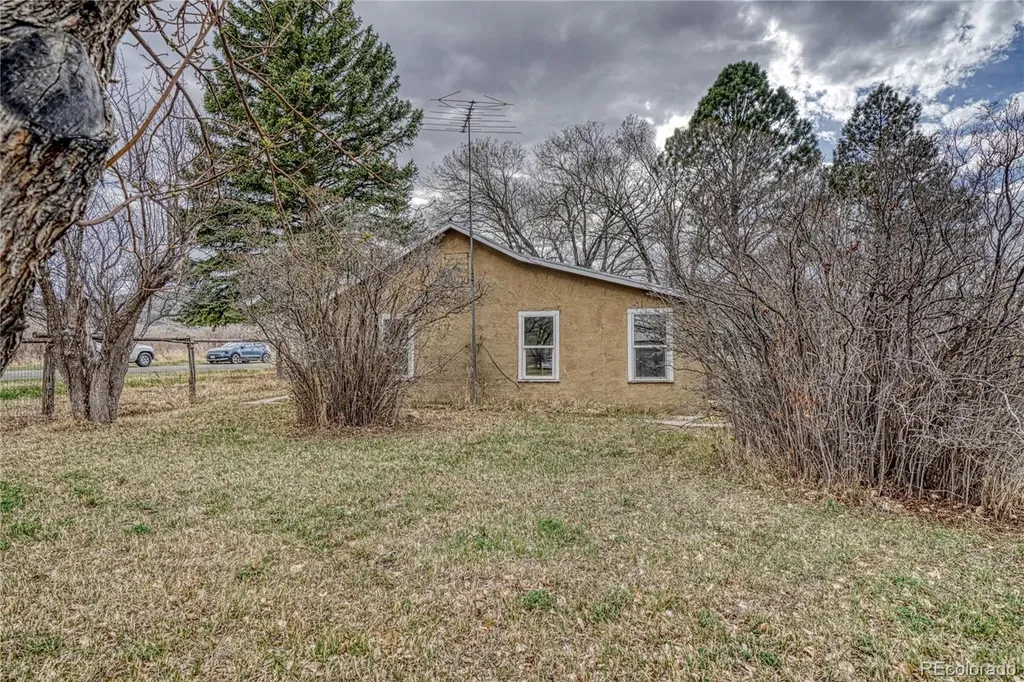 1420 Christy Avenue Saguache CO 81149