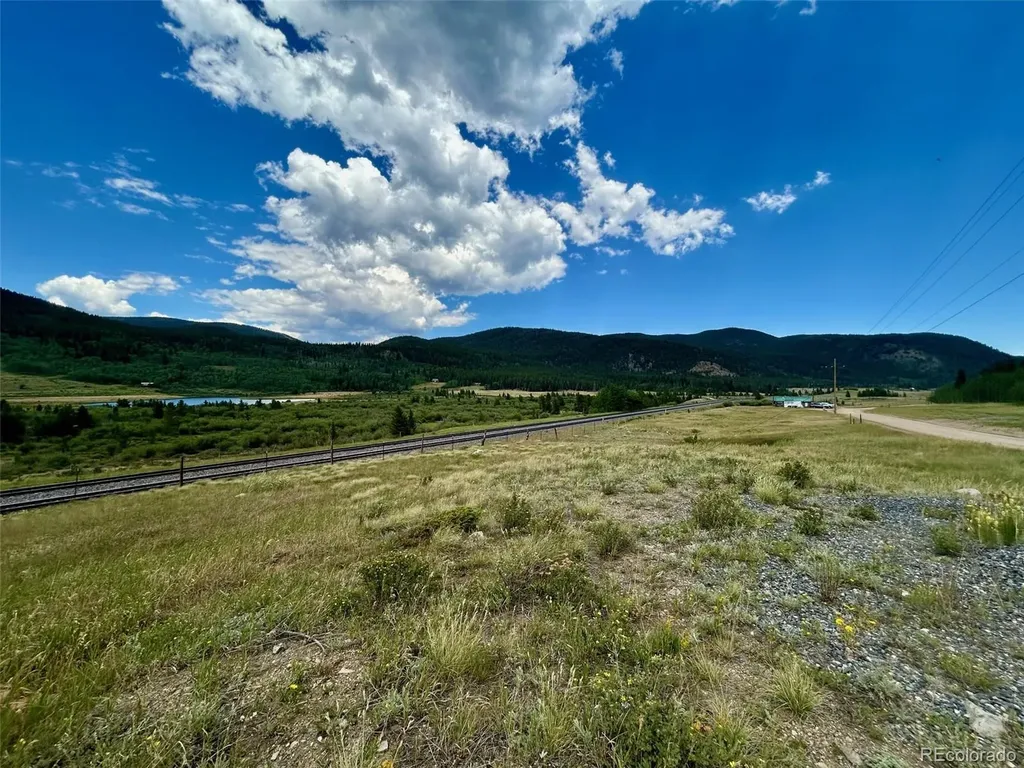 5004 Tolland Road Rollinsville CO 80474