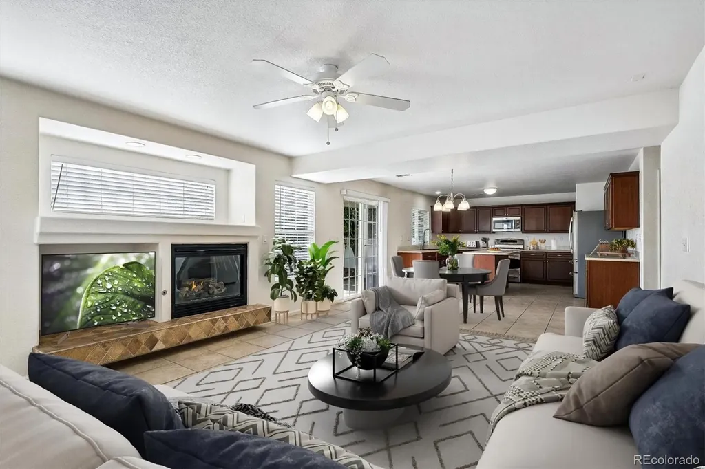 5206 Perth Court Denver CO 80249