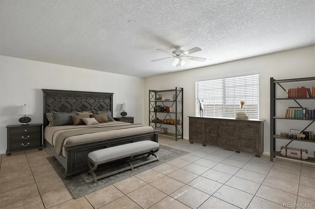5206 Perth Court Denver CO 80249