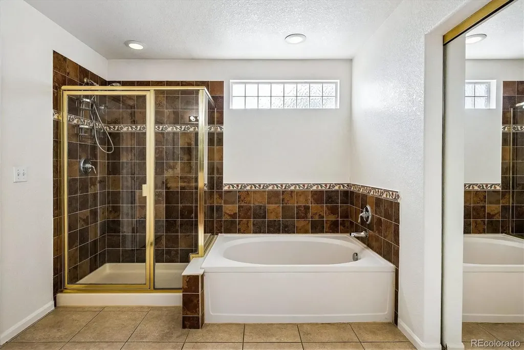 5206 Perth Court Denver CO 80249