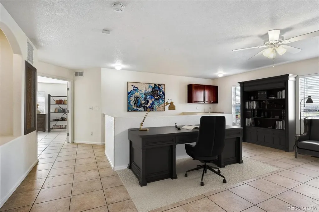 5206 Perth Court Denver CO 80249