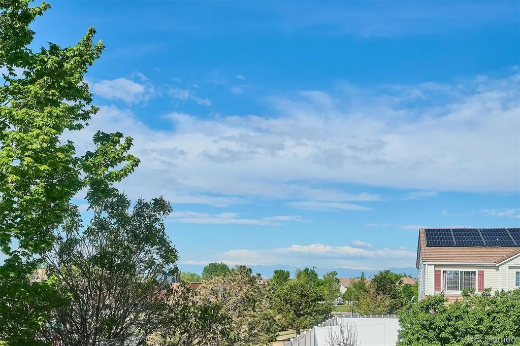 5206 Perth Court Denver CO 80249