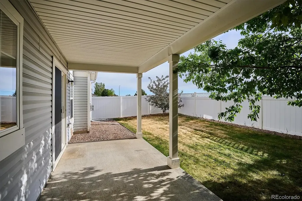 5206 Perth Court Denver CO 80249