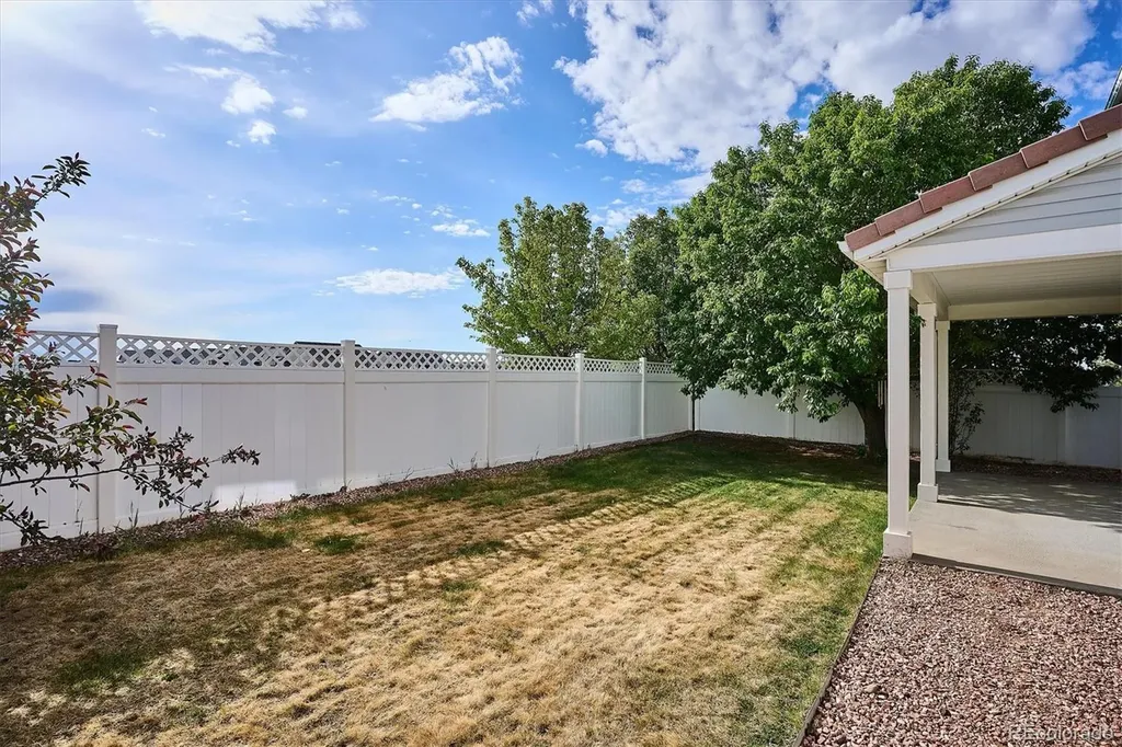 5206 Perth Court Denver CO 80249