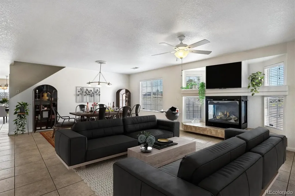 5206 Perth Court Denver CO 80249