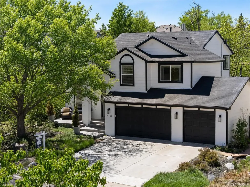 9421 Crestmore Way Highlands Ranch CO 80126