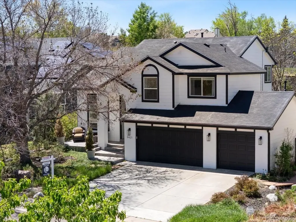 9421 Crestmore Way Highlands Ranch CO 80126