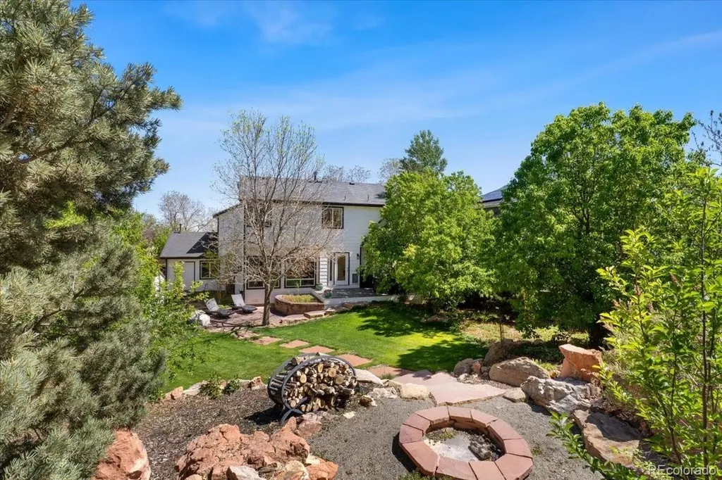 9421 Crestmore Way Highlands Ranch CO 80126