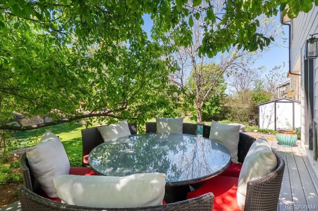 9421 Crestmore Way Highlands Ranch CO 80126