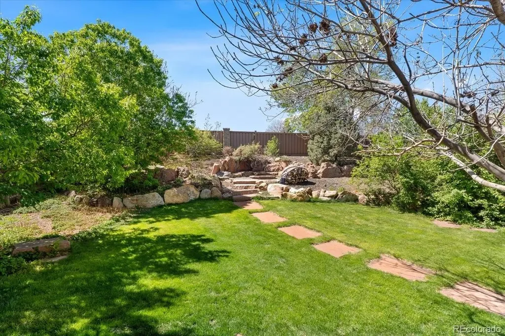 9421 Crestmore Way Highlands Ranch CO 80126