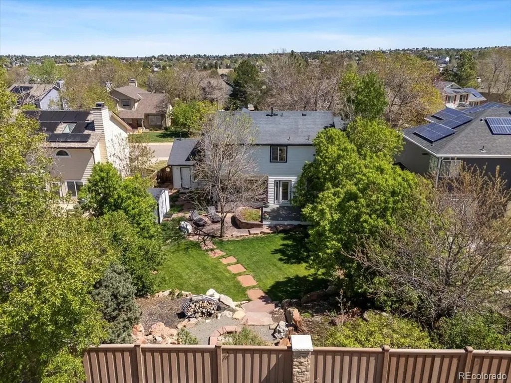 9421 Crestmore Way Highlands Ranch CO 80126