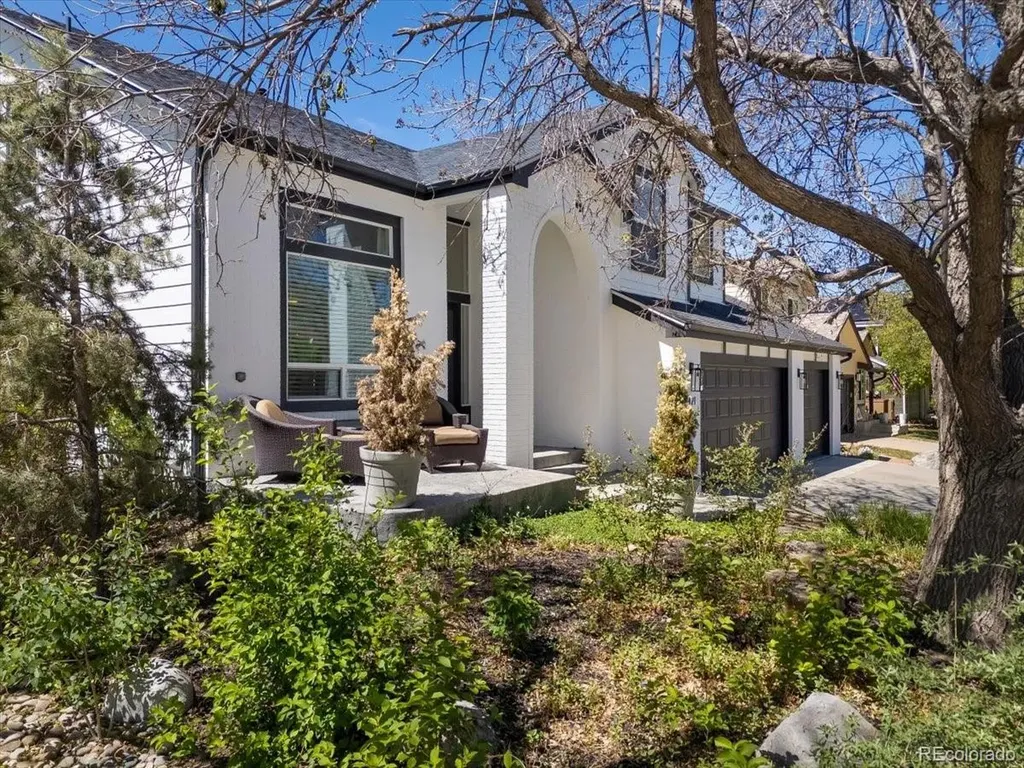 9421 Crestmore Way Highlands Ranch CO 80126