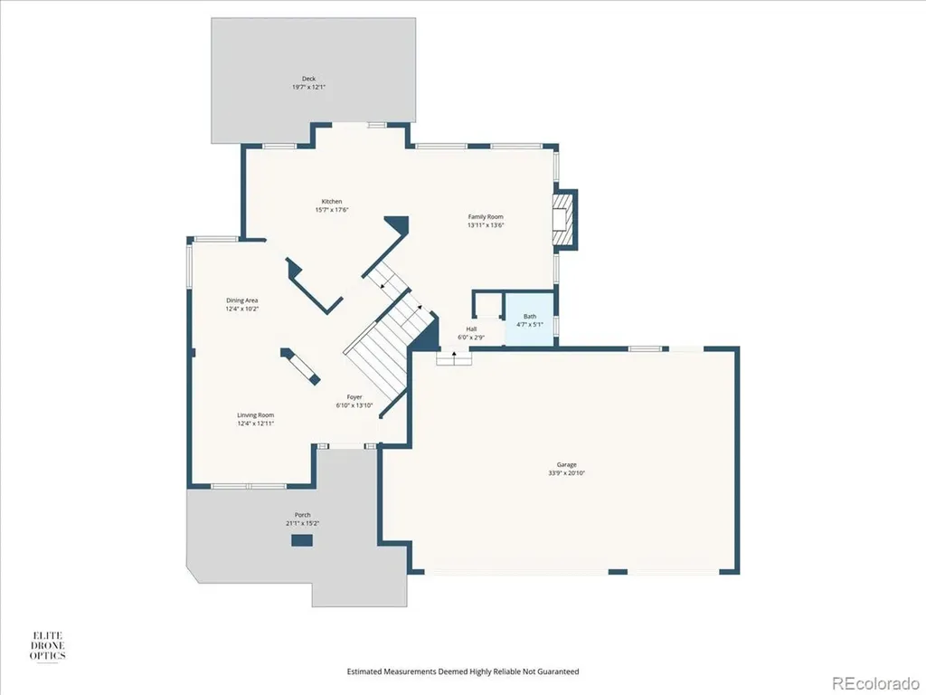 9421 Crestmore Way Highlands Ranch CO 80126