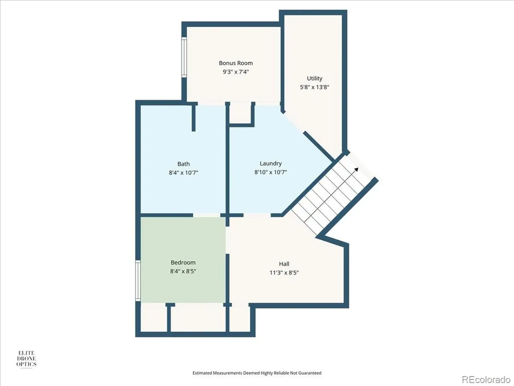 9421 Crestmore Way Highlands Ranch CO 80126