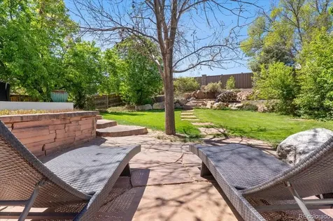9421 Crestmore Way Highlands Ranch CO 80126